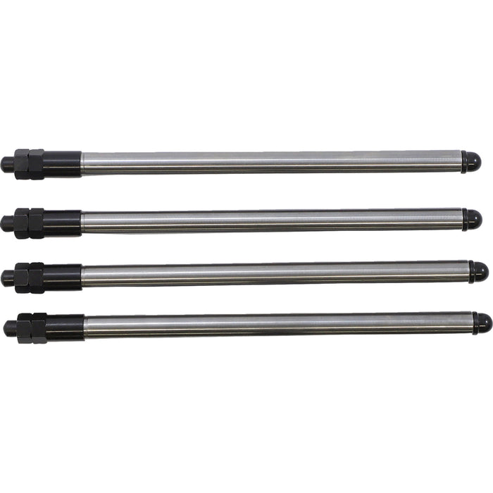 ANDREWS DS-199013 292088 EZ-Install Pushrods Chromoly Pushrods - Twin Cam