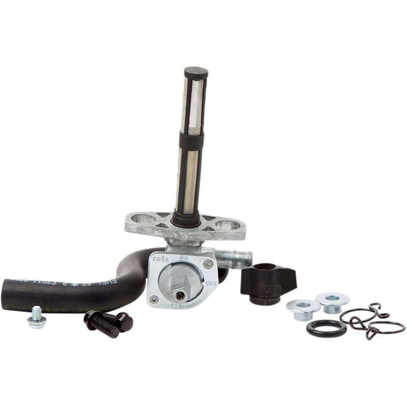 All Balls Fuel Valve - FS101-0023 Honda TRX450R Sportrax / TRX450R 2004-2005