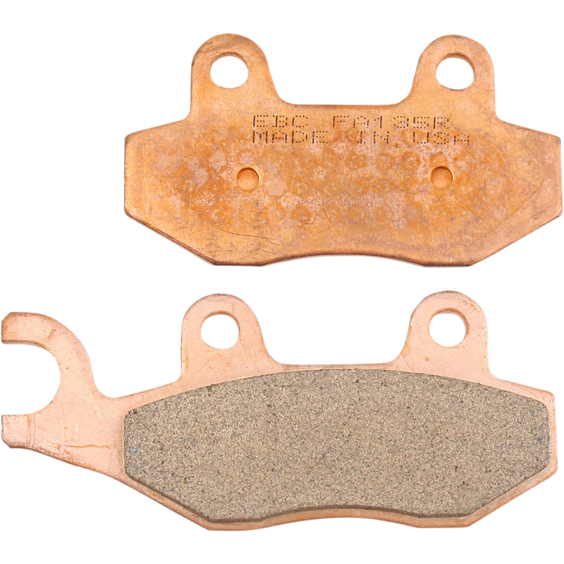 EBC Brake Pad - FA135R For Can-Am Commander / Maverick / Ryker 2011-2024 | Hisun ATV/UTV Models 2015-2016 | Massimo ATV/UTV Models 2013-2016