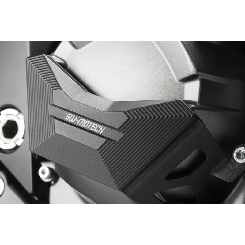 Sw-Motech Case Protector - STP.08.263.10000/B Kawasaki 800 2013-2016