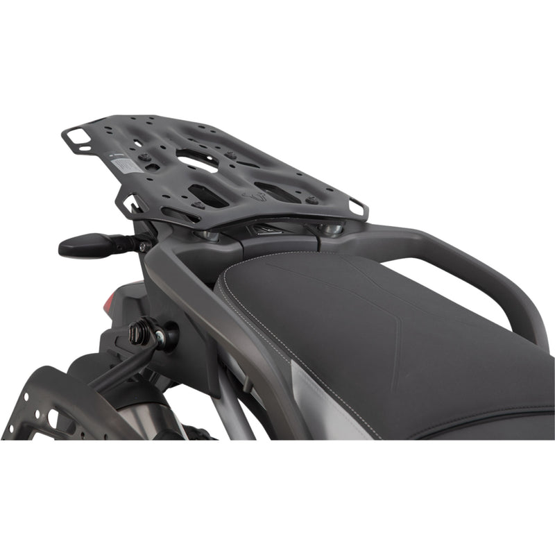 Sw-Motech Adventure-Rack Luggage Rack - GPT.11.953.19000/B Triumph Tiger 2020-2024