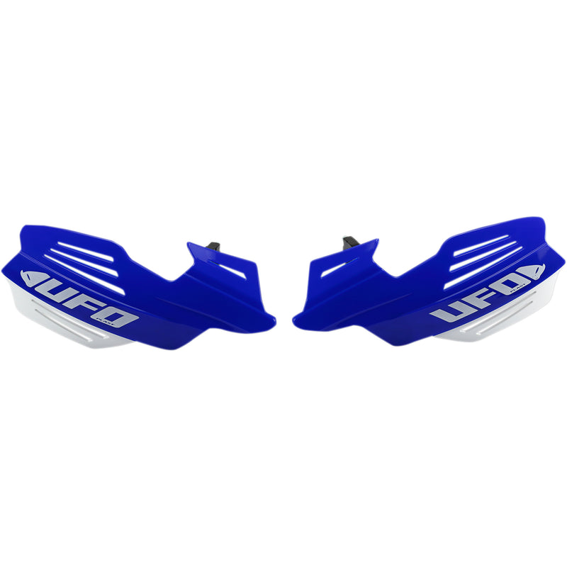 UFO 0635-1398 PM01650-089 Vulcan Handguards Handguards - Vulcan - Blue
