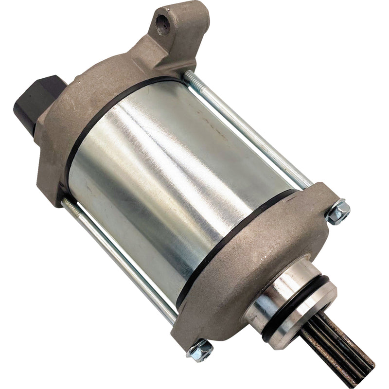 Rick's Motorsport Electric Starter - 61-137 Honda CBR600RR 2007-2026