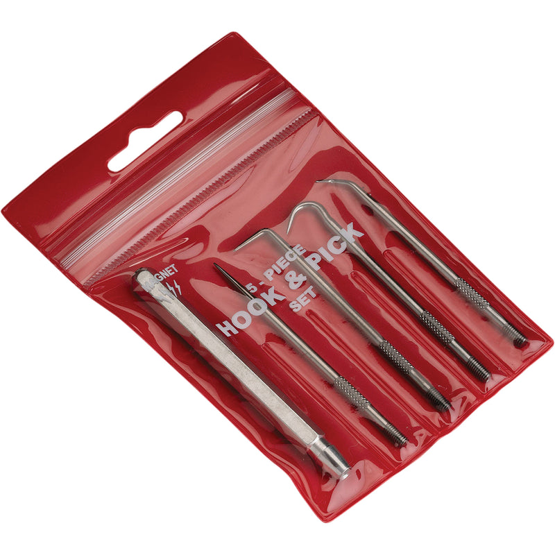 MOOSE OFFROAD 3850-0538 390-5340 Precision Pick Set Precision Pick - Set