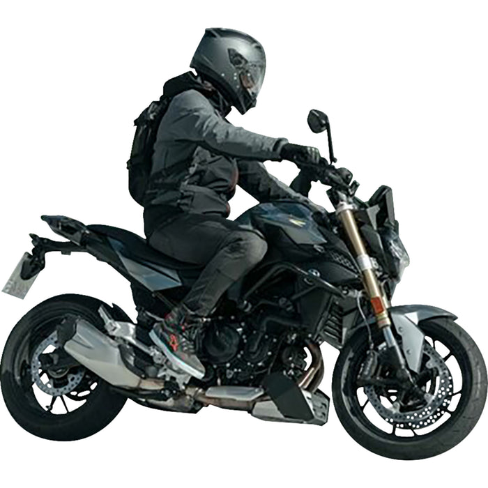 SW-MOTECH 3517-0519 BC.RUC.00.004.30000 PRO Cosmo Backpack black/anthracite