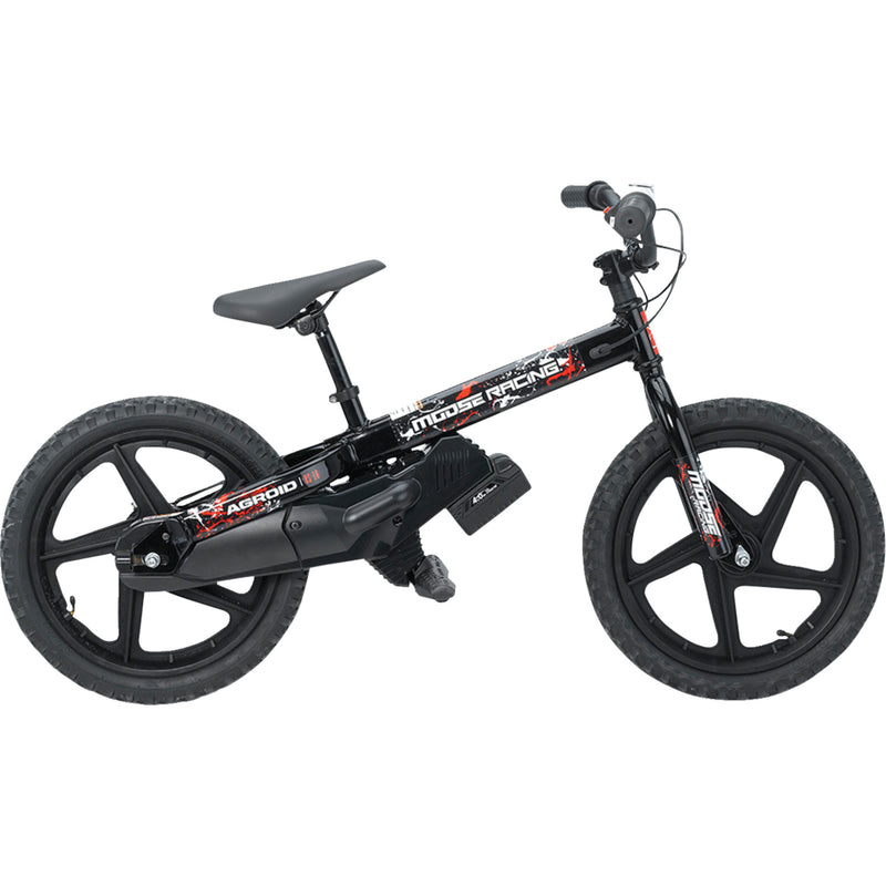 MOOSE OFFROAD 4901-0011 Agroid RS-16 Balance E-Bike RS-16 E-Bike - Agroid - Balance