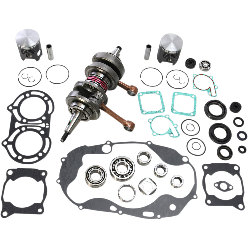 Vertex Wrench Rabbit Rebuild Kit - WR101-077 Yamaha Banshee 1987-2006