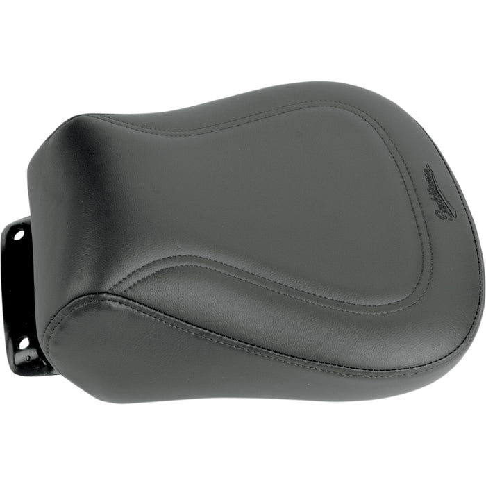 SADDLEMEN 0802-0217 884-01-016 Renegade Deluxe Pillion Pad - Touring Pillion - Softail '84-'99