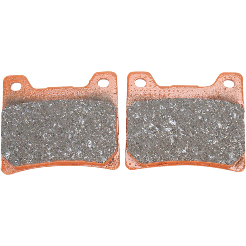 EBC Brake Pad - FA88V Yamaha Motorcycles 1983-2009