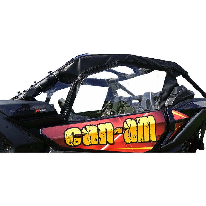 Seizmik Door - 51-20993 Can-Am Maverick 2017-2025
