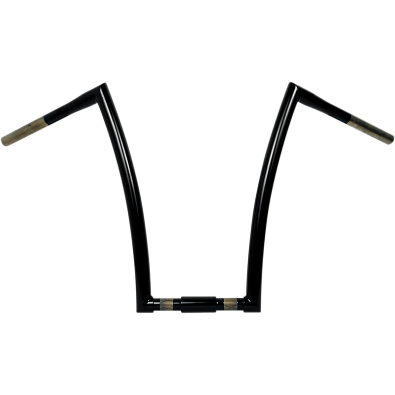 Todd's Cycle Handlebar - 0601-2804 For Harley Softail 1988-2011