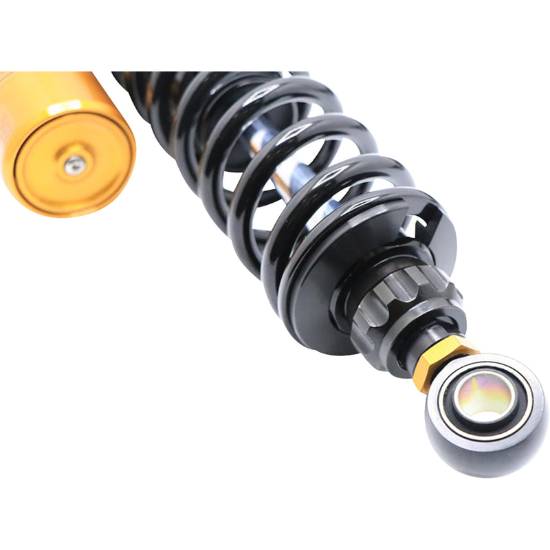 Ohlins STX36 Blacklline Shock - HD 764LE For Harley Dyna 1991-2017