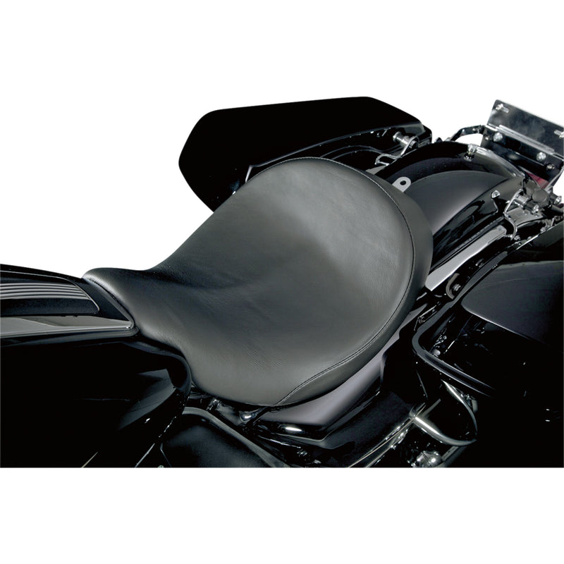 Danny Gray Speed Cradle Seat - 21-414 For Harley Touring 2008-2023