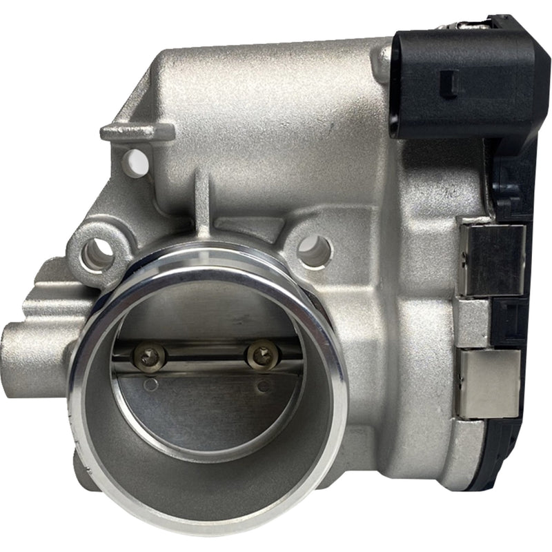 Moose Offroad Throttle Body - 100-5337-PU Polaris UTVs 2013-2023