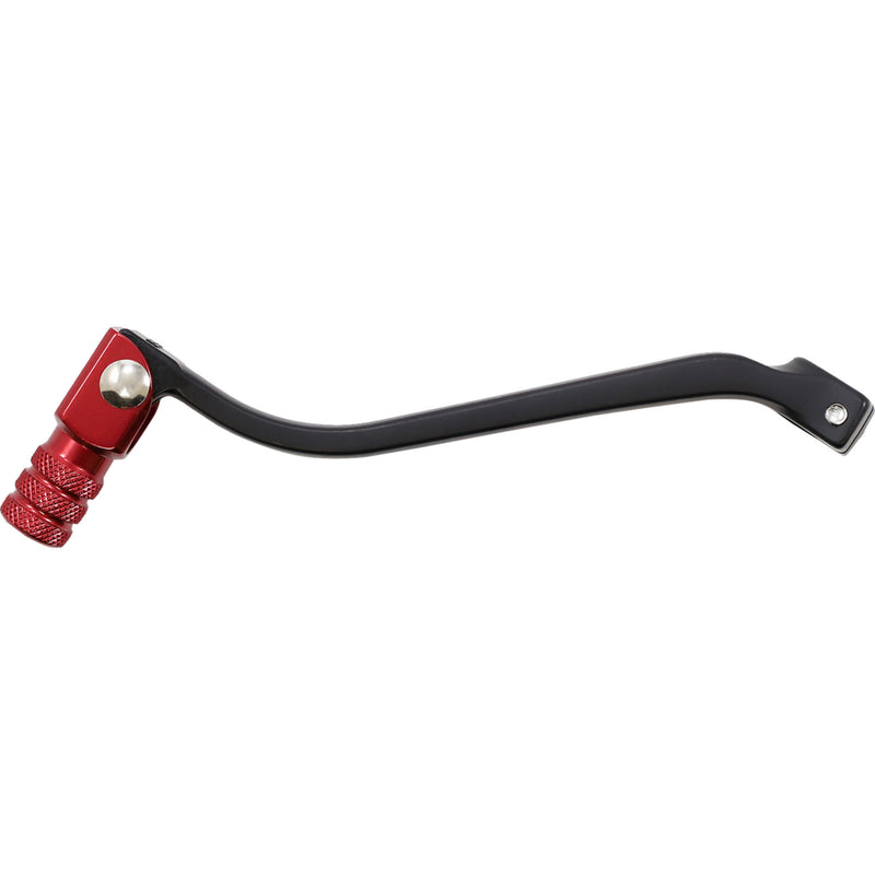 Moose Offroad Shift Lever - 81-0118-02-10 Honda XR650L 1993-2021