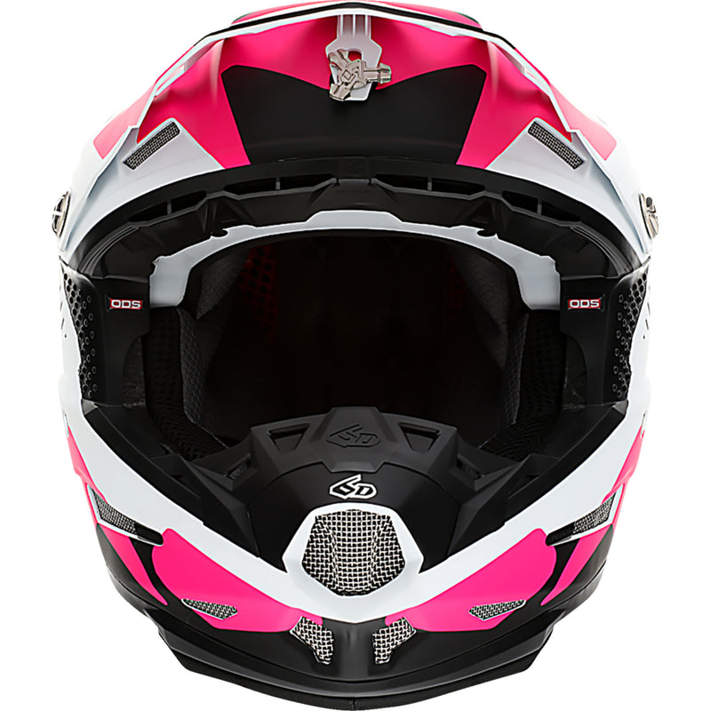 6D HELMETS ATR-2 Helmet
