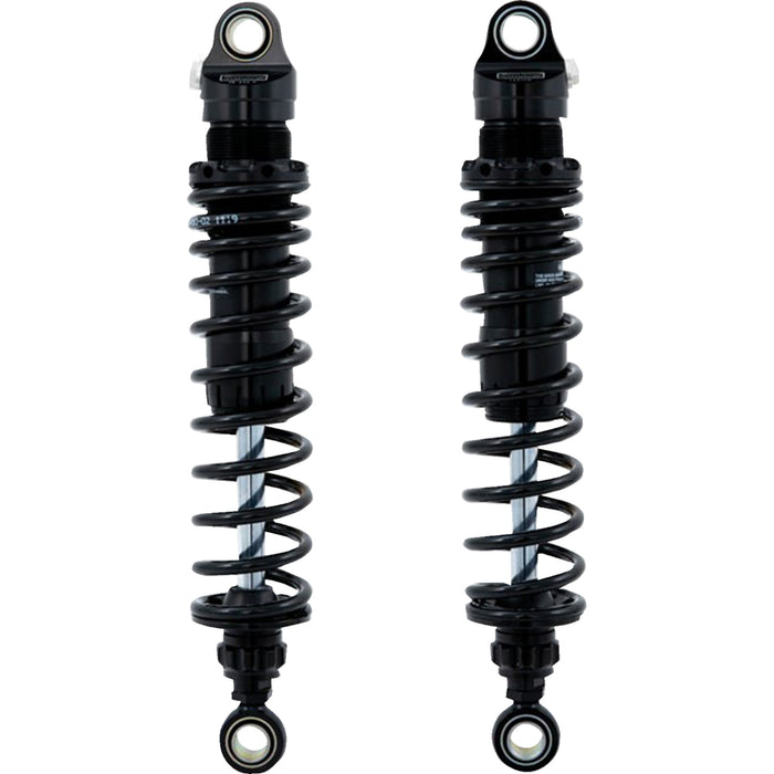 OHLINS 1310-2390 HD 765 Twin Shocks STX36 Blackline Twin Shocks - 13" - Rebound Adjustable - STX36 Blackline