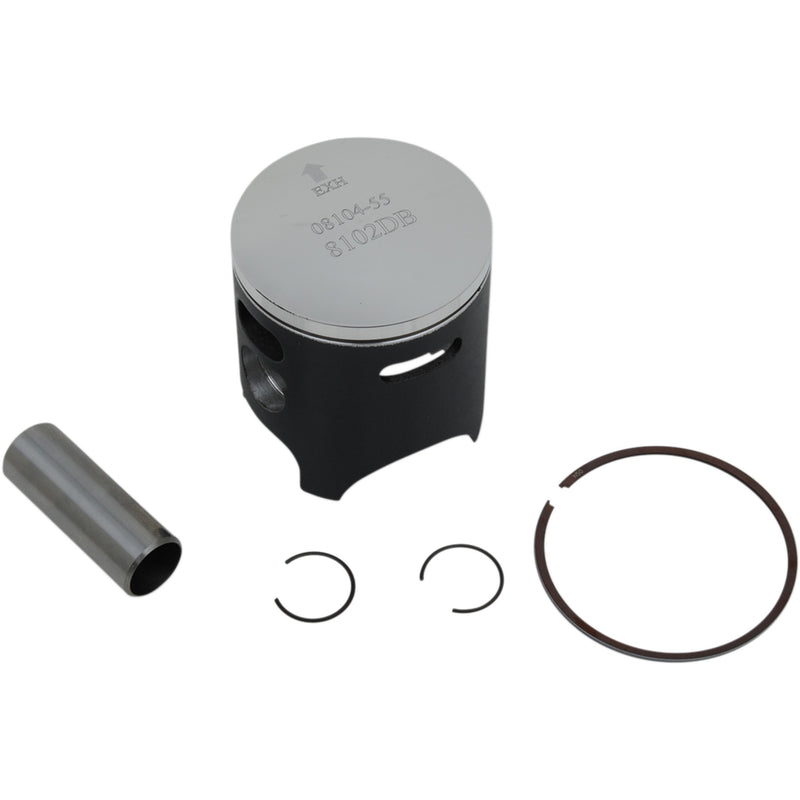 Wossner Standard Series Piston Kit - 8102DA Kawasaki KX 85 2001-2025