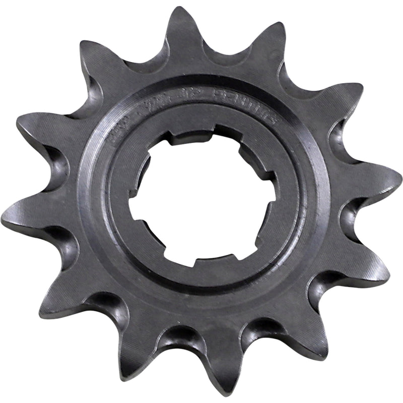 Renthal Sprocket - 252--520-12GP Kawasaki Dirt Bikes 1984-2006