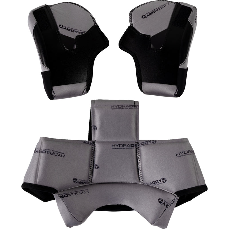 ICON Domain™ Helmet Liner and Cheek Pads Set