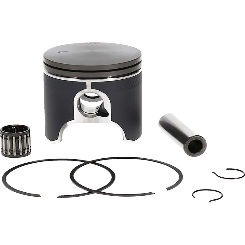 Pro X Top End Piston Kit - 11.5800.000 Ski-Doo Snowmobiles 2001-2007