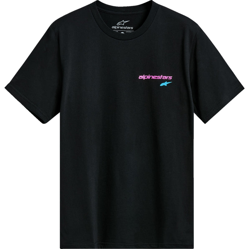 ALPINESTARS No Barrier CSF T-Shirt Black