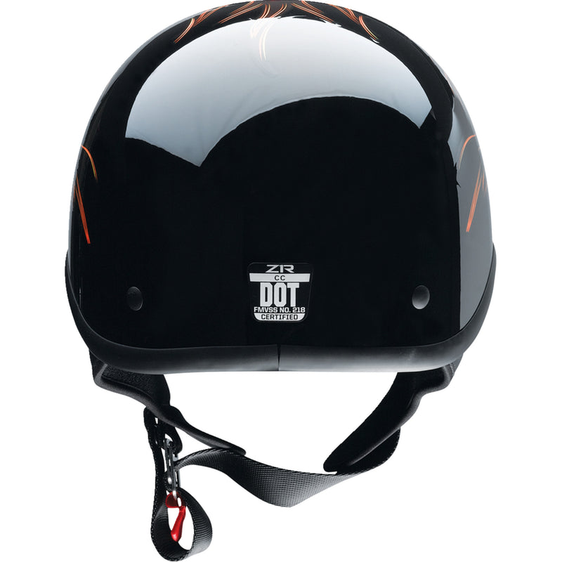 Z1R CC Beanie Helmet