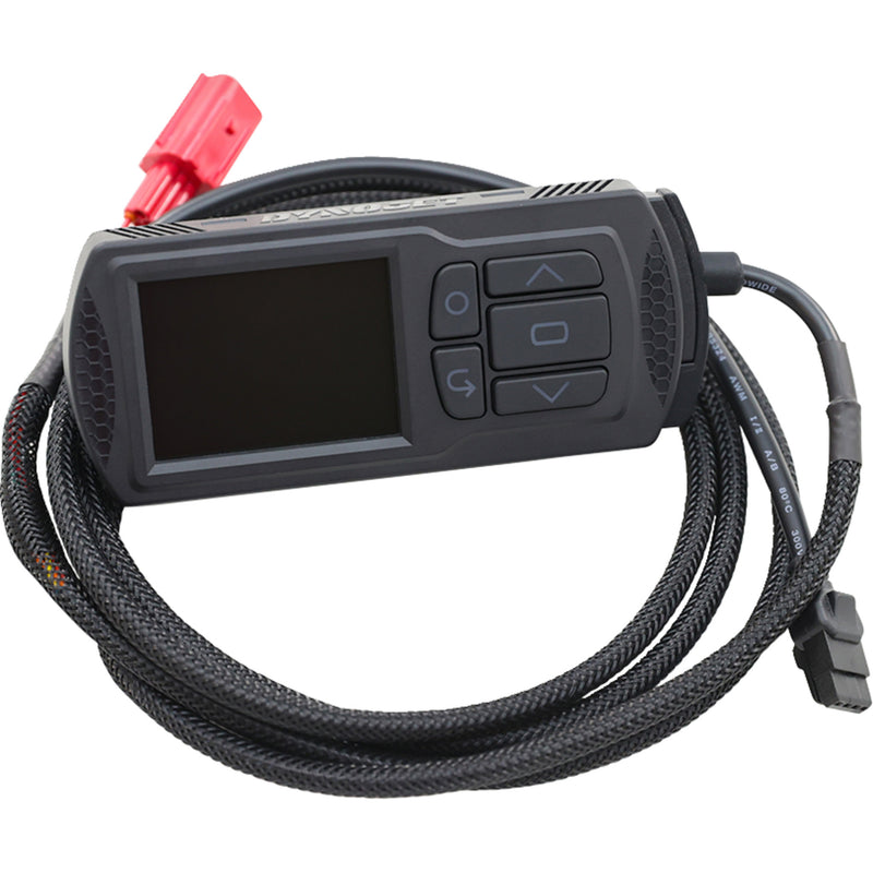 DYNOJET 1020-4146 PV3-2218C Power Vision 3 ECU Tuner yamaha