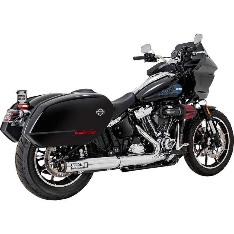 Vance & Hines Supersport Muffler - 16746 For Harley Softail 2025