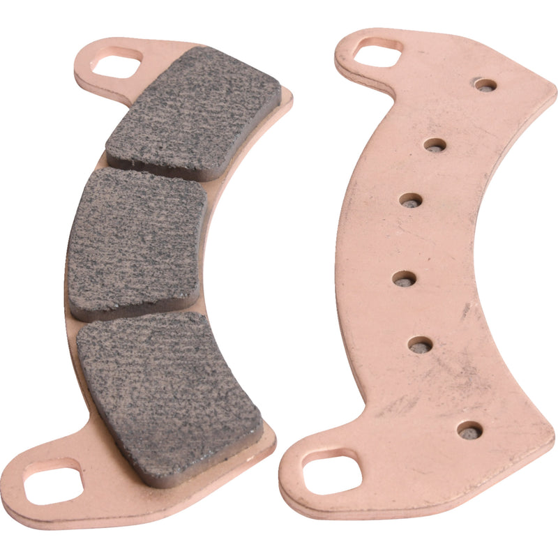ALL BALLS 1721-3114 18-8047 Sintered Brake Pads