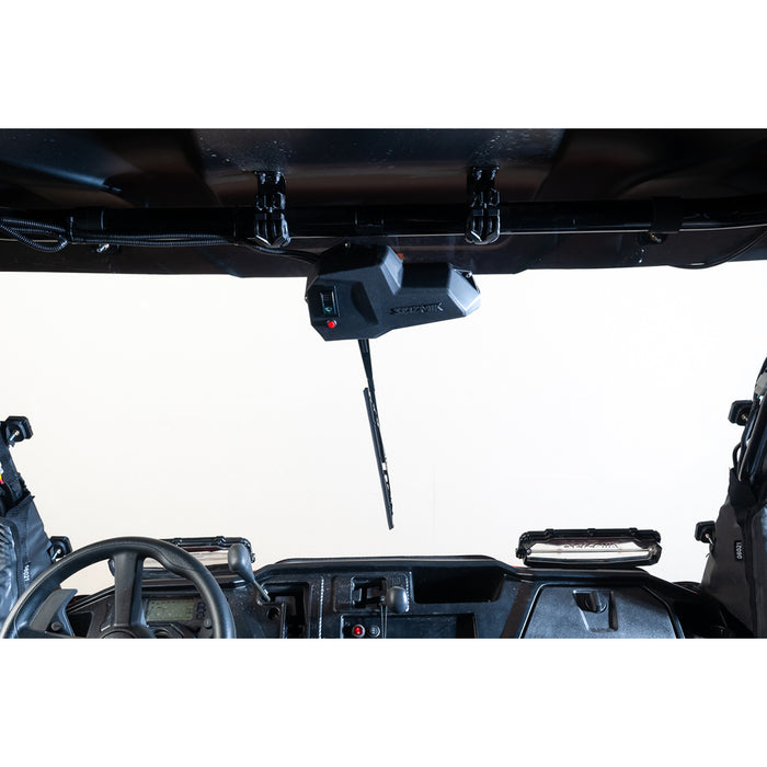 SEIZMIK 2350-0498 50-30011KIT Wiper Washer Kit