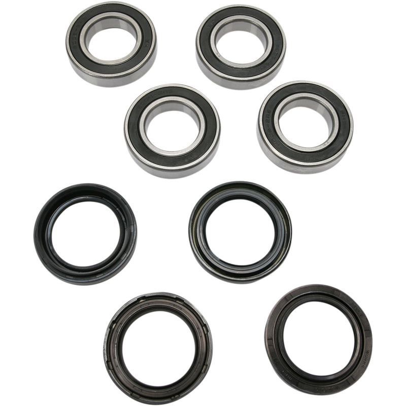 Pivot Works Bearing - PWFWK-S12-500 Suzuki ATVs 2002-2025