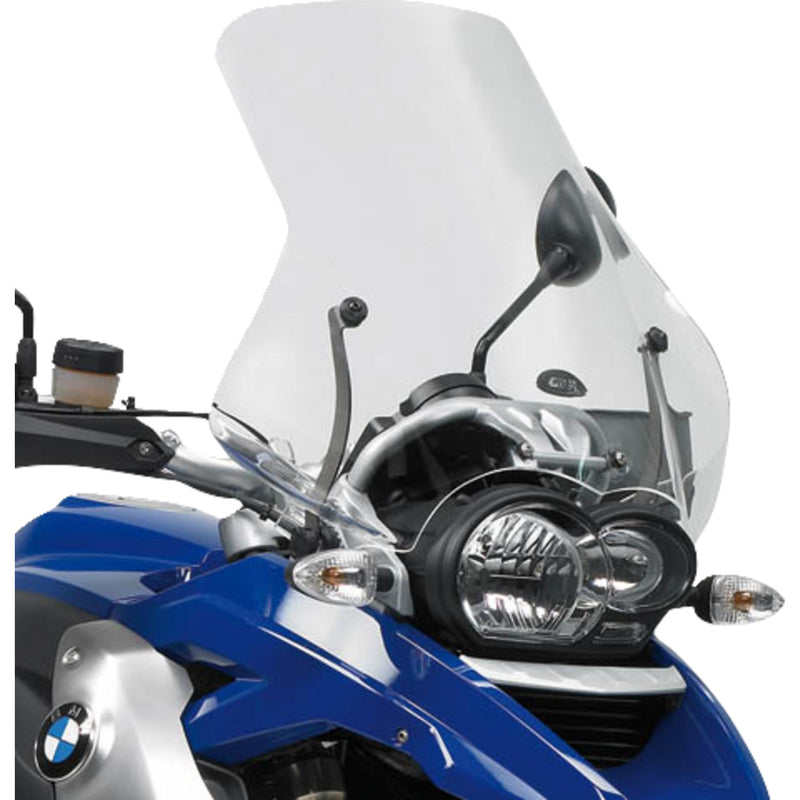 Givi Windshield - 330DT BMW R1200GS 2004-2012