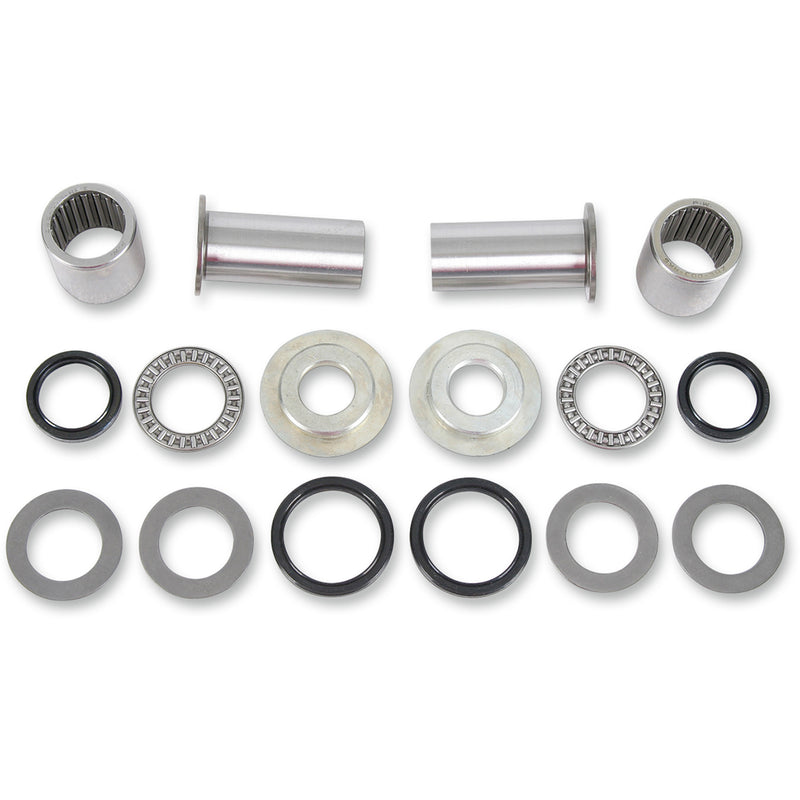 Pivot Works Swingarm Bearing - PWSAK-S15-400 For Suzuki 400 / 400E / 400S / 400SM 2000-2024 | Kawasaki KLX400R / KLX400SR / 400 2003-2004