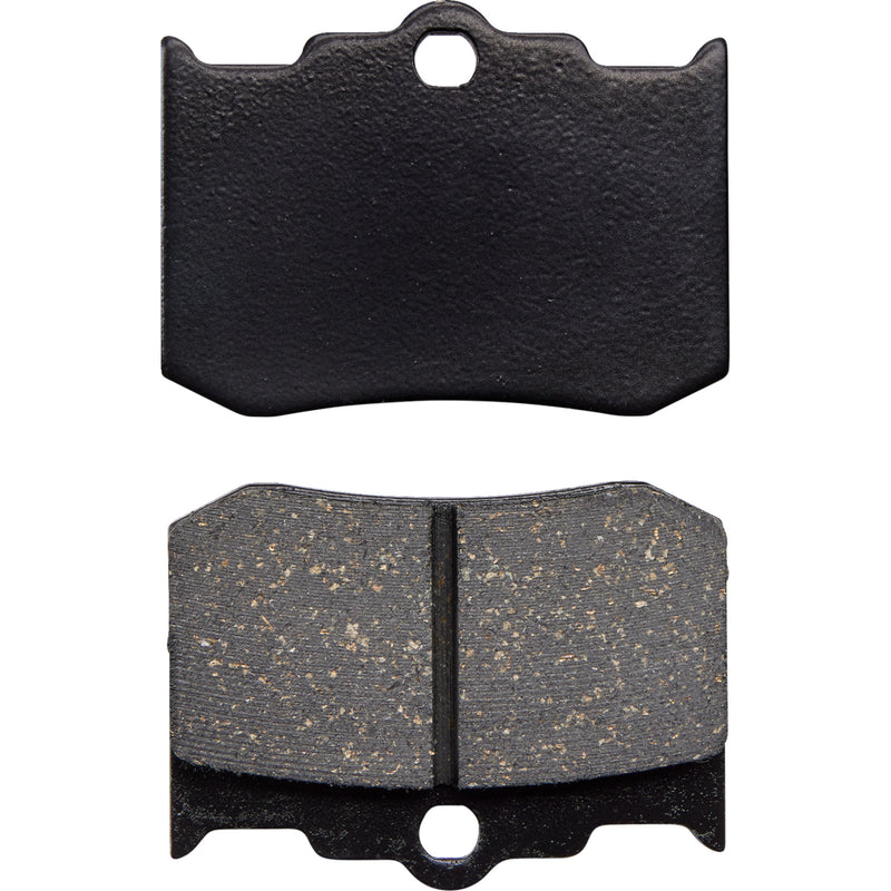 DRAG SPECIALTIES Organic Brake Pads