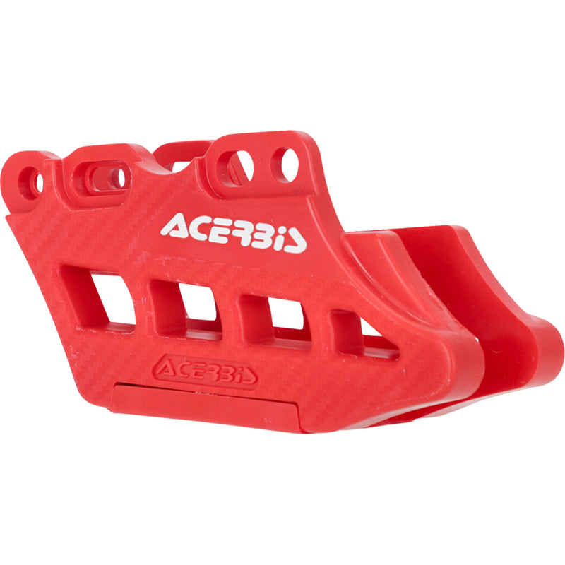 Acerbis Chain Guide And Slider Kit - 2987830004 Honda CRF250R / CRF250RX / CRF450R / CRF450RX 2025-2026