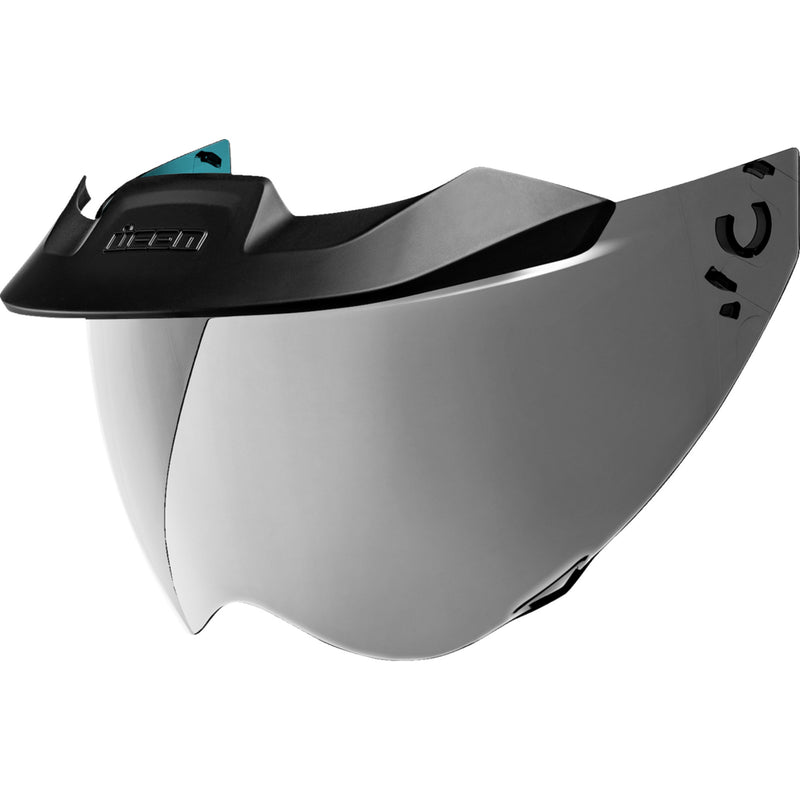 ICON Domain™ Helmet MotoShield™ Shield