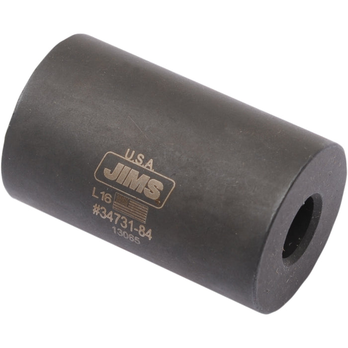JIMS DS-196077 34731-84 Shoulderless Valve Guide Tool Valve Guide Installer