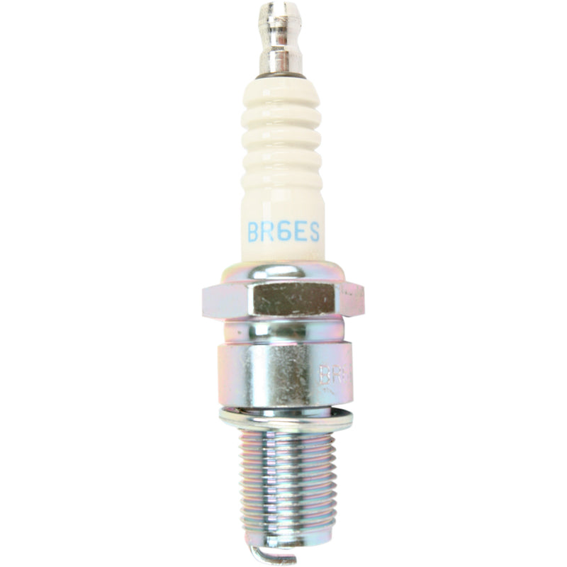 Ngk Spark Plugs BR6ES Spark Plug - 4922 Polaris Snowmobiles 2000-2003