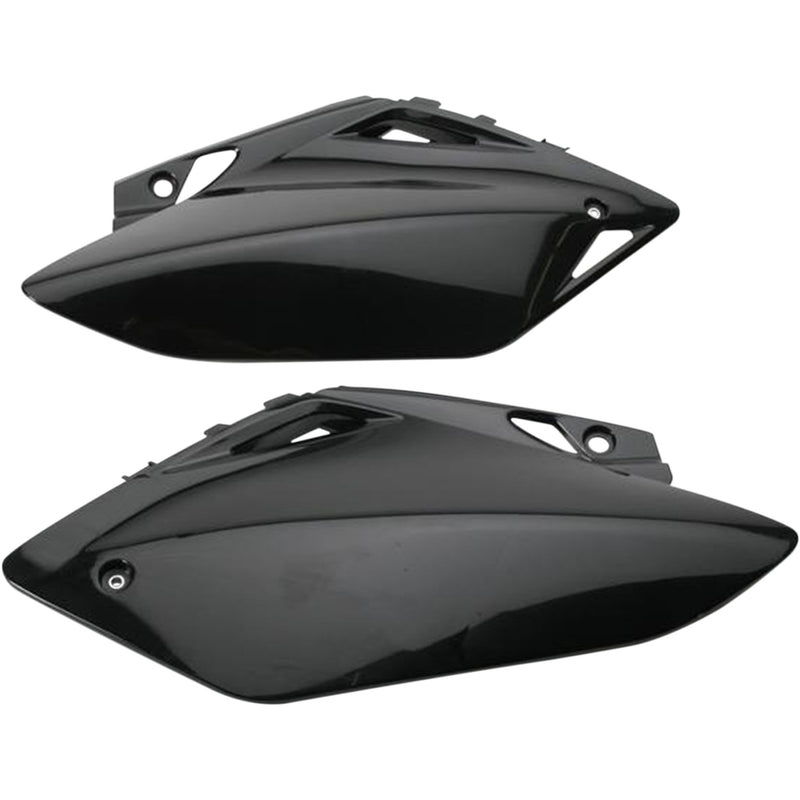 Acerbis Side Panel - 2043310001 Honda CRF450R 2005-2006