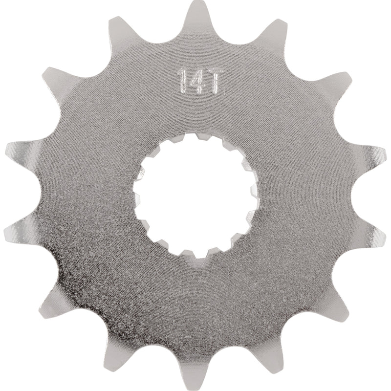 Moose Offroad Sprocket - D26-4181-14CRMO Yamaha YZ 65 2018-2026
