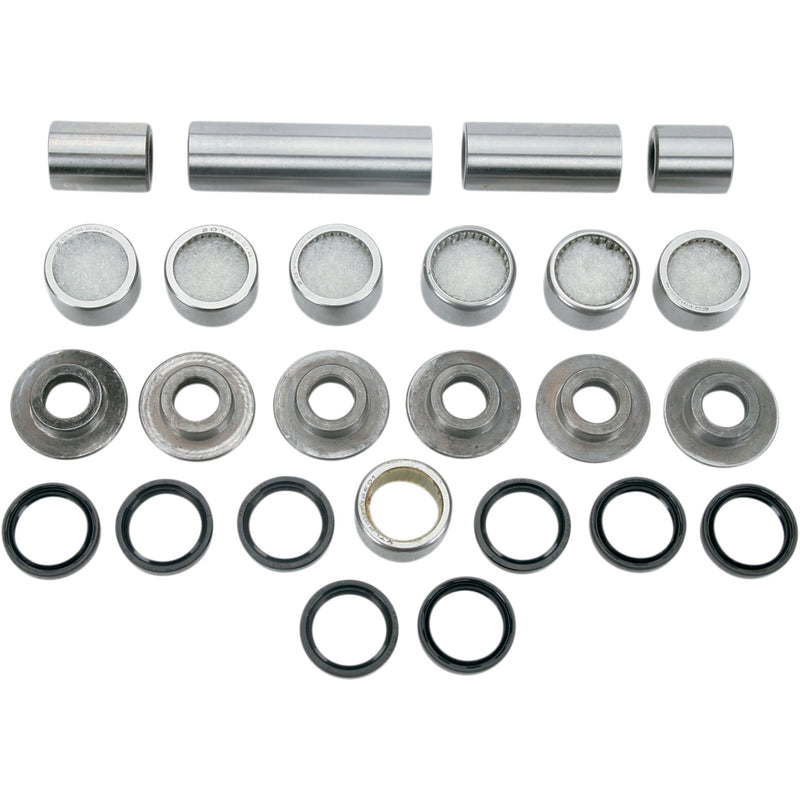 Moose Offroad Bearing Kit - 27-1127 Suzuki RM 125 / RM 250 / RMZ 450 / RMZ 250 2004-2009
