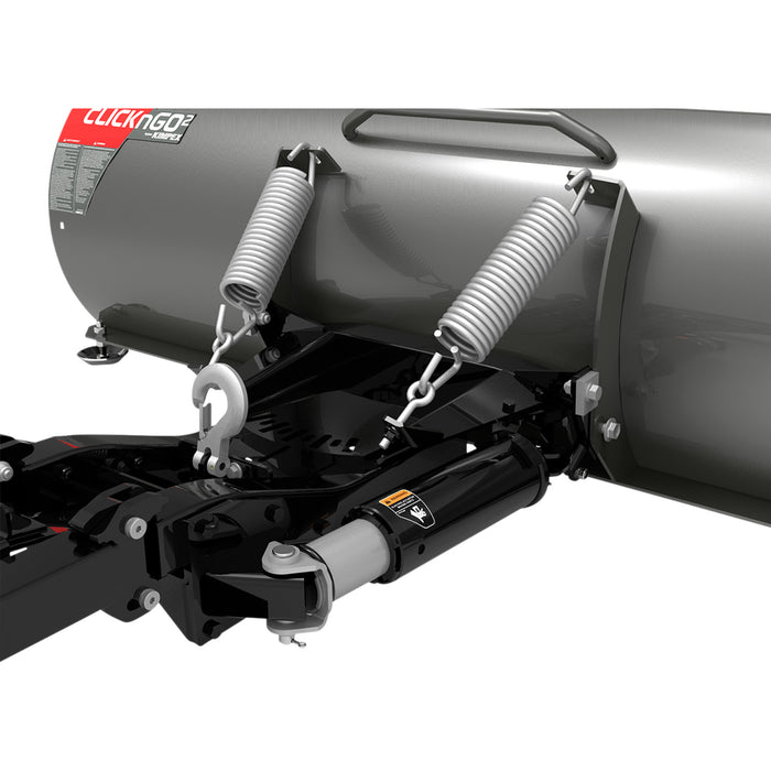 KIMPEX 4501-0839 374980 Click N Go Plow Electric Actuator Click N' Go 2 Plow Electric Actuator - UTV