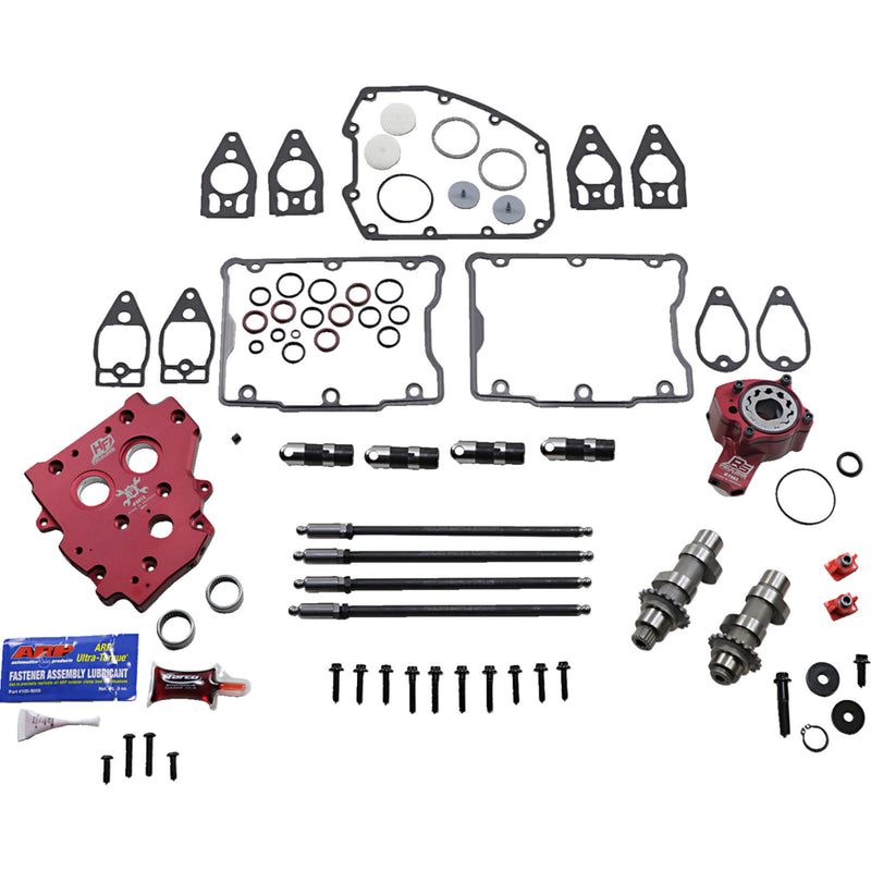 Feuling Oil Pump Corp. Race Series® Camchest Kit - 7212 For Harley Motorcycles 2006-2017