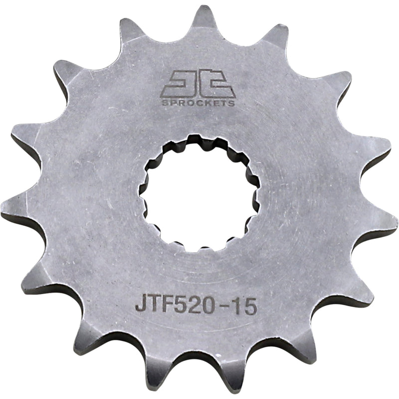 JT Sprockets Sprocket - JTF520.15 For Suzuki Motorcycles 1999-2019 | Cagiva Raptor 650 2001-2007
