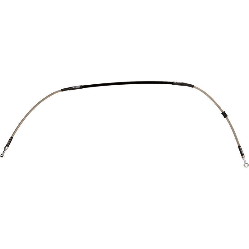 Moose Offroad Brake Line - Y01-1-076/P Yamaha YZ 65 2018-2026