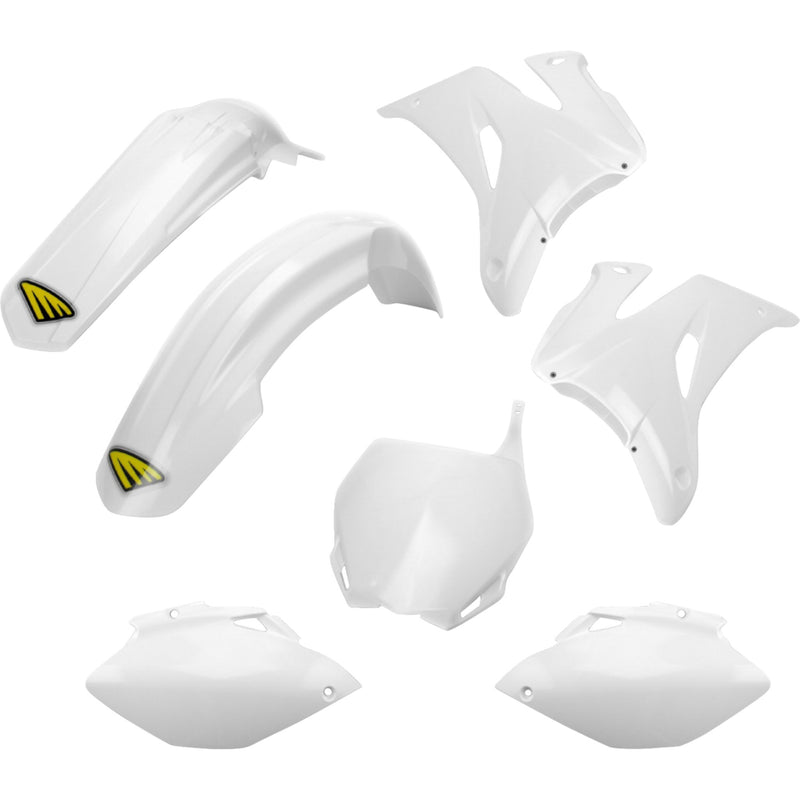 Cycra Powerflow Body Kit - 1CYC-9305-42 Yamaha YZ 250 / YZ 450 2006-2009