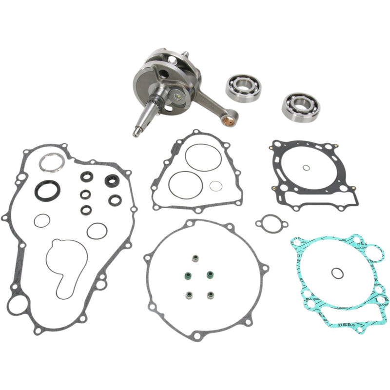 Hot Rods Crankshaft Kit - CBK0098 Yamaha ATVs 2004-2005