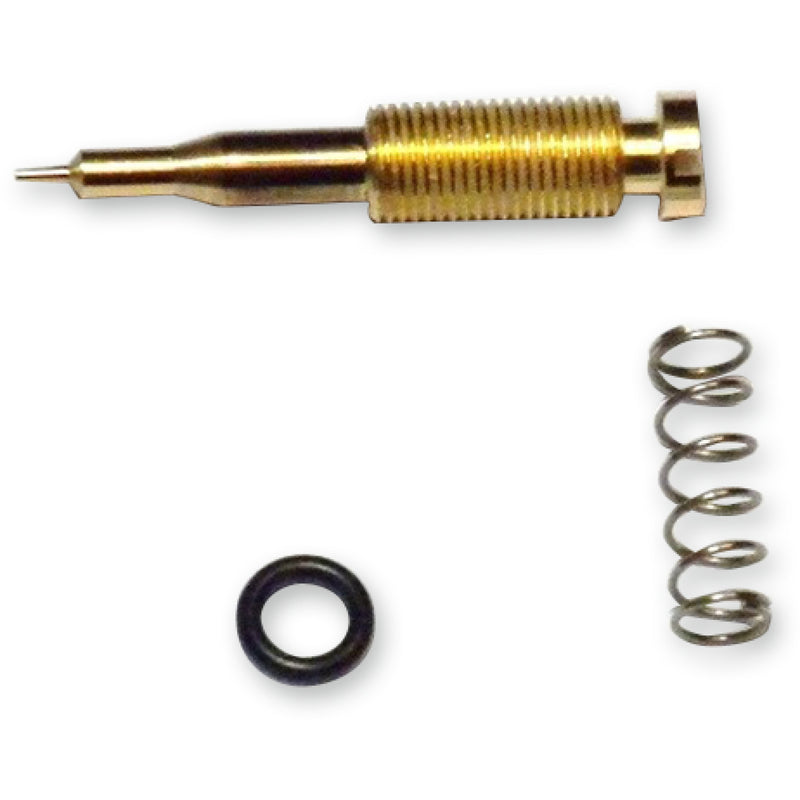 K&s Technologies OEM Replacement Air Fuel Mixture Screw Kit - 56-2003 Kawasaki Motorcycles 1981-2005