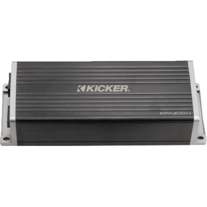 Kicker Speaker And Amplifier Kit - 50HDR982 For Harley Road Glide 1998-2013